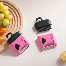 垃圾桶;化妆品收纳盒;收纳盒