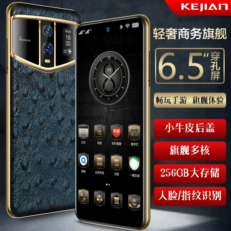 K99 Dual Screen Полный Netcom смартфон, прямой поставщик, дропшиппинг, оптом, цифровой, Dual SIM, Dual Standby