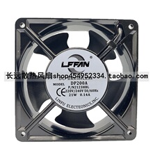 220V���I�C��ɢ���L��DP200A 2123HSL/HBL 12038����늙�ͨ�L�C12