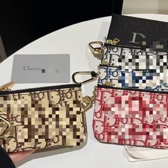 欧米のイヤーカバンのキーバッグのカードバッグのファッションブランドのクラシックな小銭入れの小型ミニカードバッグのコイン収納バッグ