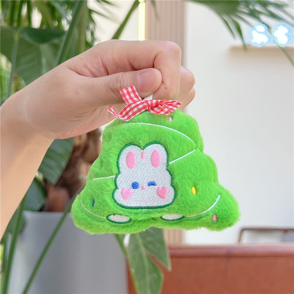 Cute children's pendant