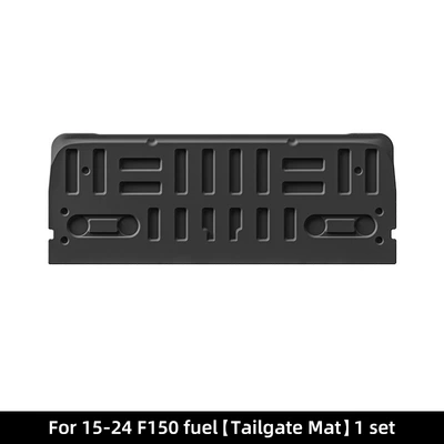 Dirt-Resistant, Special Tpe Floor Mats for – Modelə uyğun ayaqaltı - 15-24-ford-f150-rear-bucket-pad-fuelnorth-america-w240006950