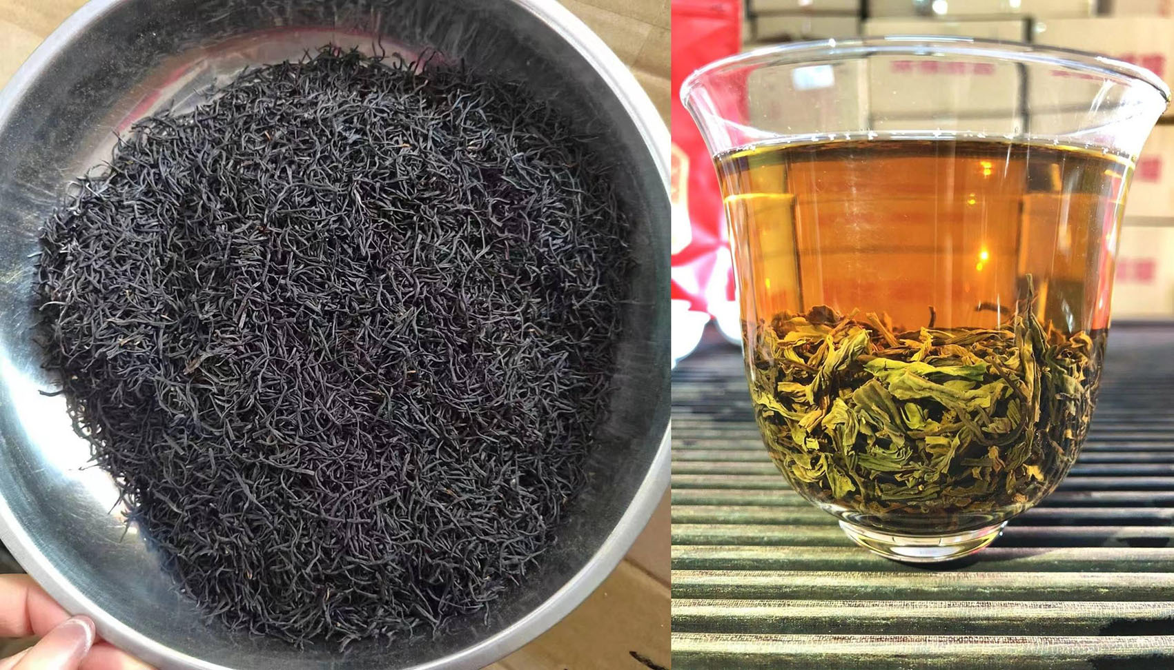 엑스트라 파인 블랙 뷰티 랩상 소우총 200호 500g