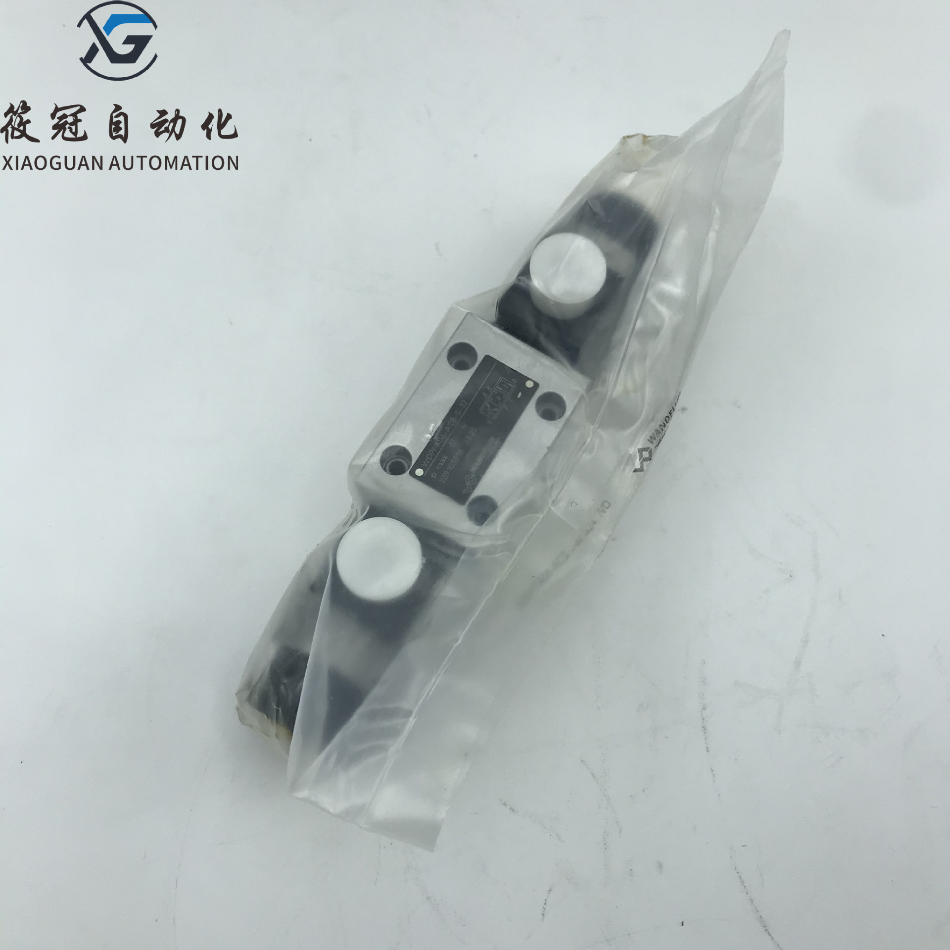 WDPFA06-ACB-S-32万福乐电磁阀换向阀现货原装