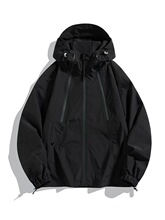 O 70157 Lightweight Outdoor Jacket �������� �羳ŷ��