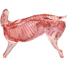北京發貨 羊肉禮盒羊肉羊腿羊排生羊肉半只羊內蒙古烤全羊10斤