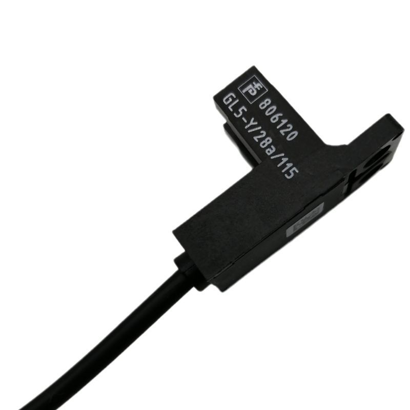 倍加福/P+F  GL5-Y/28a/115   槽型光电传感器  光电式接近开关