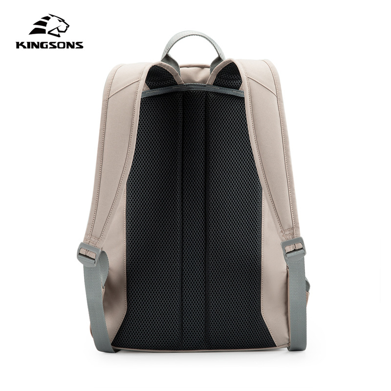 2022新款背包定制日系户外休闲轻便中性双肩包简约中大学生书包