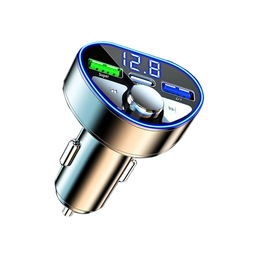 Музыкальный мобильный телефон, зарядное устройство, Bluetooth, MP3, 20W