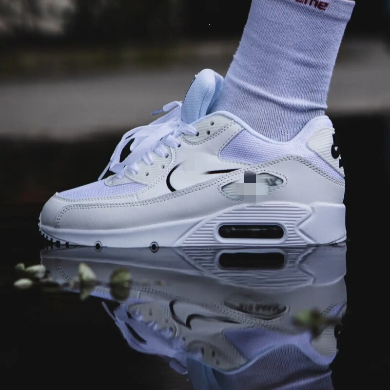 Putian Cross-Border NK AIR MAX 90 GTX Men's Waterproof Outdoor Casual Air Cushion Lightweight Running Shoes Putian Cross-Border NK AIR MAX 90 GTX Men's Waterproof Outdoor Casual Air Cushion Lightweight Running Shoes
