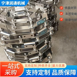 传动链;输送机;网带