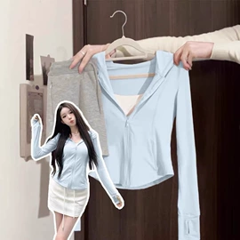 女式卫衣;女式空调衫;女式打底衫