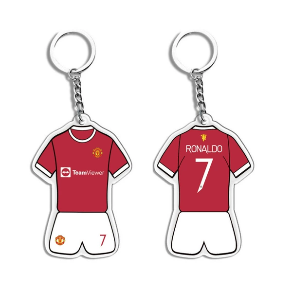 C Luo-Manchester United