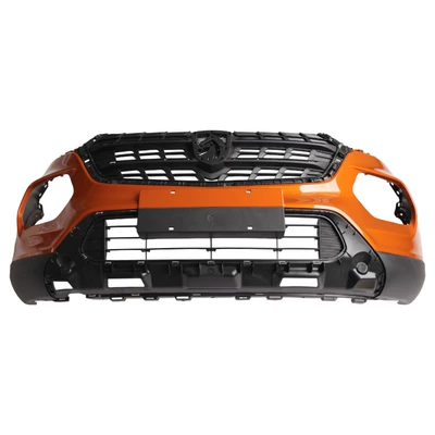 Baojun 510 17-18 Model Series Bumper