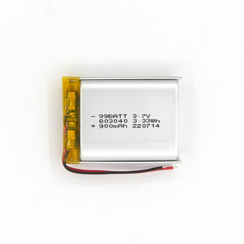 ポリマーリチウム電池3.7v充電式リチウムイオンソフトパックBluetoothヘッドセット電池卸売カスタムバッテリー|undefined