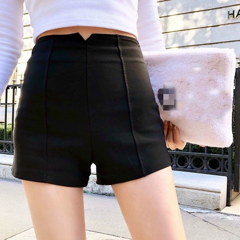 Shorts, thin trousers, safe universal protective underware, for teenagers