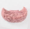 Full network gauze TUTU skirt [Fan]