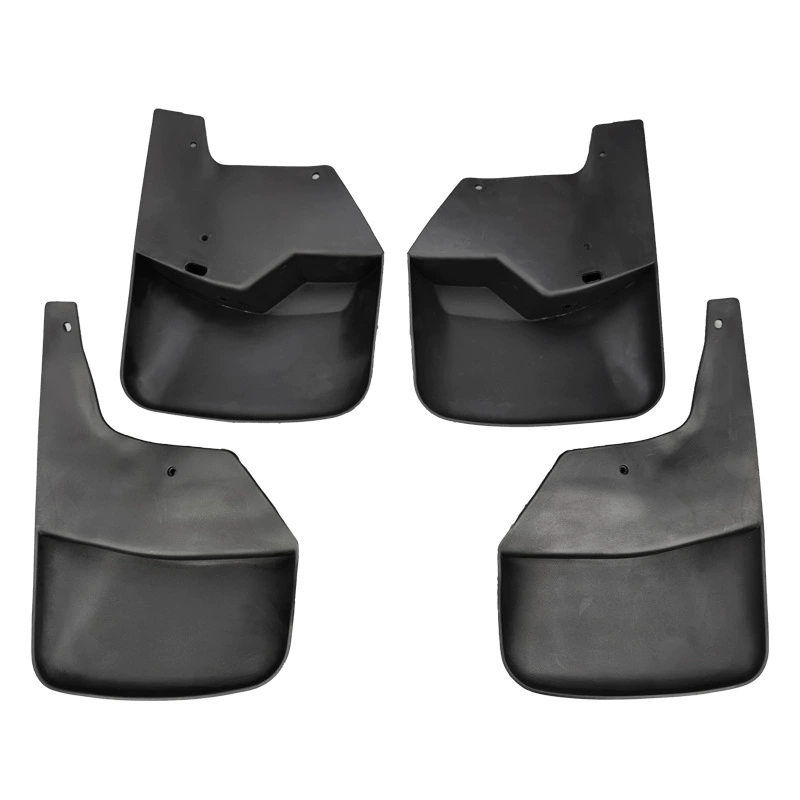 Подходящие для Chevrolet Trailblazer SSR 2002-2009 кожух/кожух Fender Trailblazer SSR Fender Skin Аксессуары