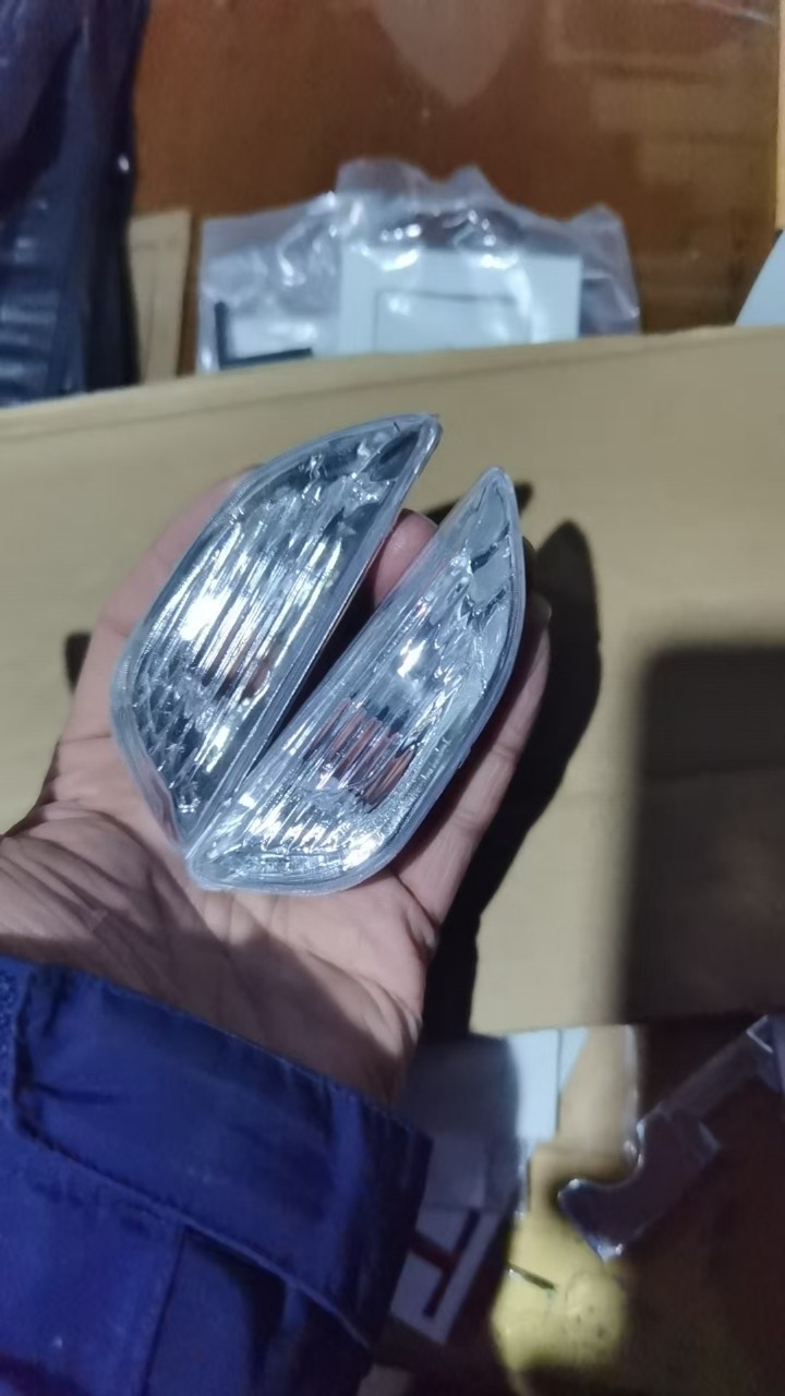 Chevrolet Encore Led Fender Lights/Opel Side Turn Signal Lights Super Bright Version