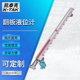 热电阻;流量计;磁翻板液位计