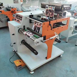 分切机;其他印后加工;印刷检测仪器