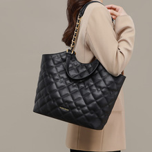 ����Ůʽ2025�¿�Ů���ﶬ��Ƥ�μ��������������ذ����bags