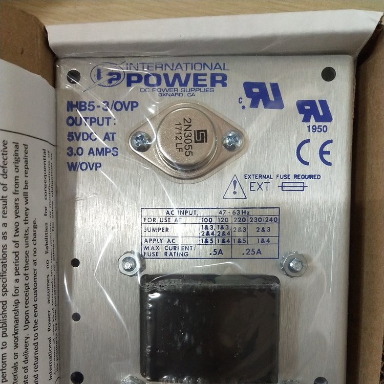 德国EA Elektro-Automatik GmbH Co KG稳压电源EA-PS 9080-100