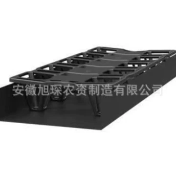 Дренажный бак из материала PP используется для сбора питательного раствора из матричных полосок и мешков для улучшения состояния корней и предотвращения заболеваний.