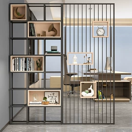 屏风、隔断类;办公屏风;酒柜