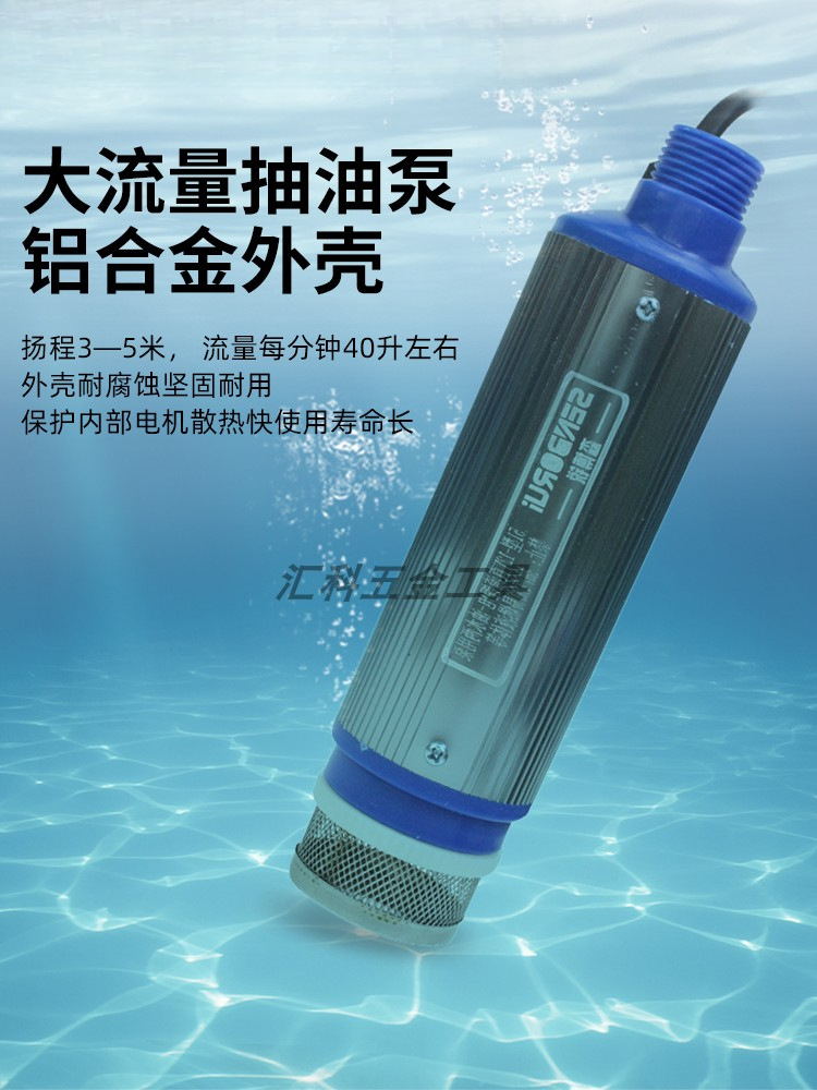 Bomba eléctrica de litio tipo 50 bomba de reabastecimiento de aceite de alta potencia bomba de bombeo al aire libre conveniente bomba de agua bomba diesel