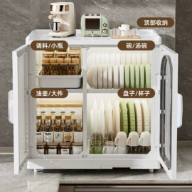 收纳柜;收纳盒;收纳架