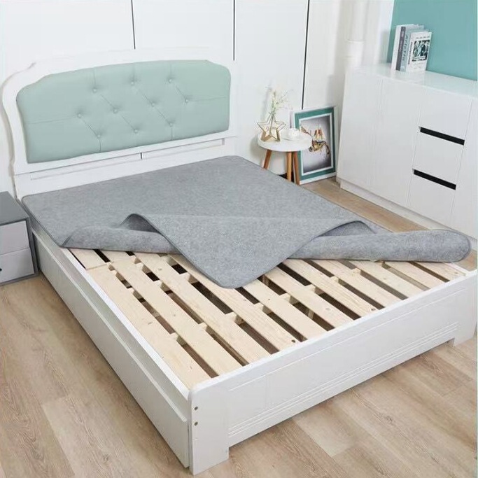 Household Felt Mattress, Homestay Mattress, Floor Mat, Bed Frame Pad, Disposable Felt Pad, Felt Mattress, Bulk Discount Household Felt Mattress, Homestay Mattress, Floor Mat, Bed Frame Pad, Disposable Felt Pad, Felt Mattress, Bulk Discount