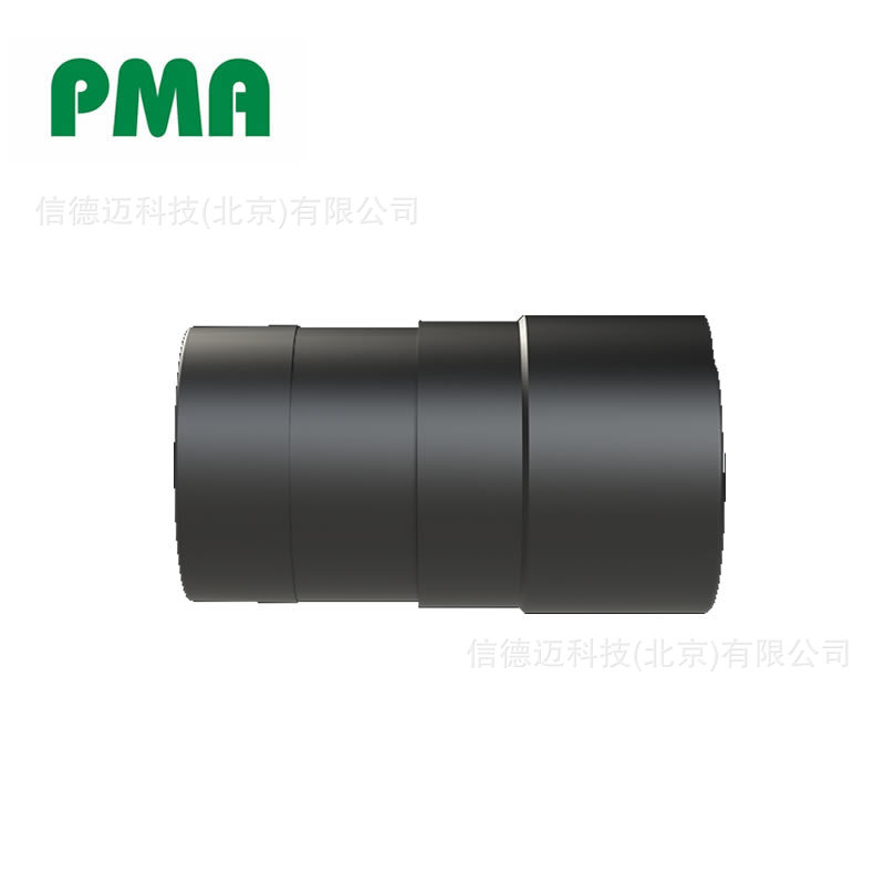 PMA用于柔性非金属导管的聚酰胺导管适配器BAVR-23/12