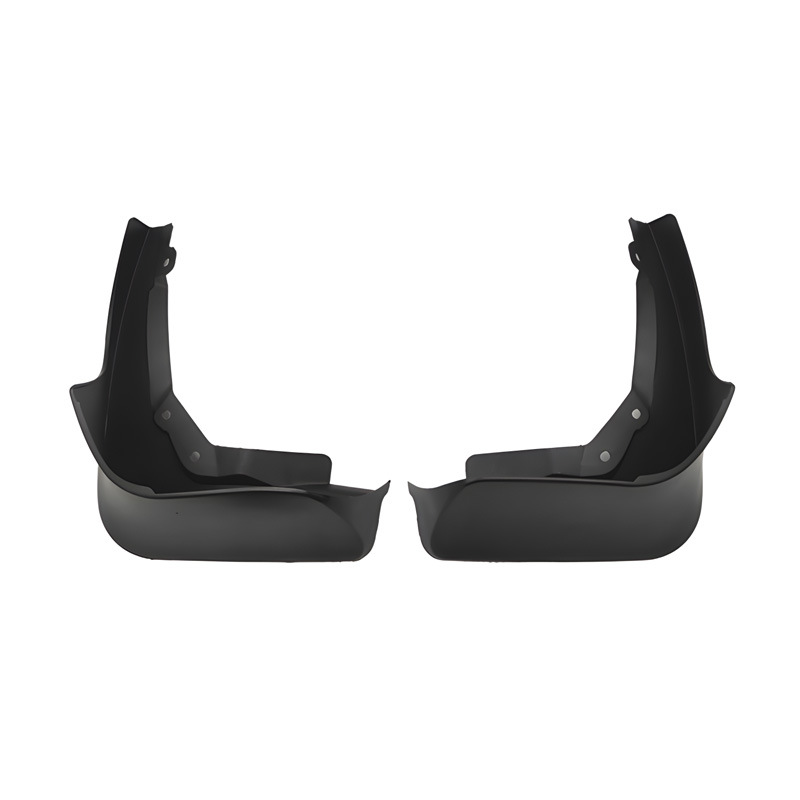 Aplicable para 2021 - 2023 Mercedes-Benz S Series Sport para el acoplamiento de la piel de barro de goma blanda de barro