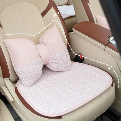 Car Seat Cushion, Suitable for: Seat cushion, seat cover