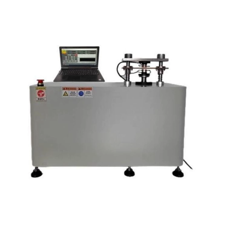 Измеритель сопротивления композитной коллекторной пластины Модель: RR12-FT-552-500kg Номер библиотеки: M409592