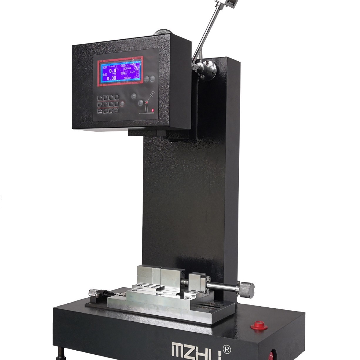 供应悬臂梁冲击试验机(22J)