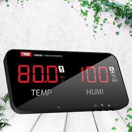 万用表;噪音计;温湿度计