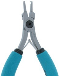 美EXCELTA -7174E 五星6.0英寸7100系列精细横端铣刀 切割钳