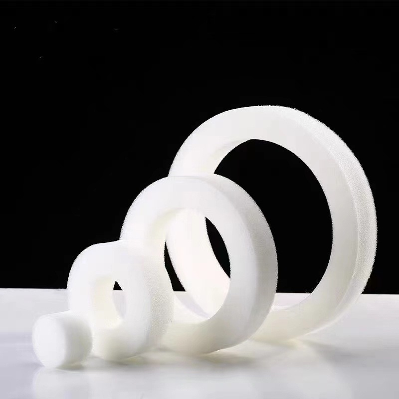 厂家销售吸水吸香散香纤维棉片棉棒大小可裁切