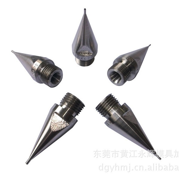 专业生产制造电线电缆套管模具构件挤出合金押出绞线