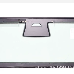 Car glass suitable for Jeep Wrangler 2025 model, front windshield, OE68519032AA, JEEP WRANGLER