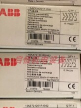 ��ƷABB�ȹ��ؼ̵��� TF42-29 (24-29A) 1SAZ721201R1052
