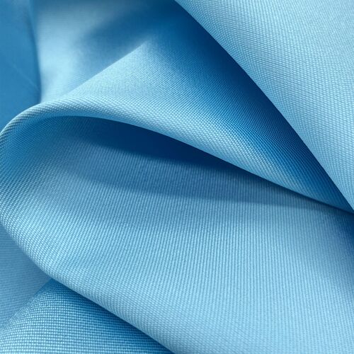 Korean Satin Crepe Fabric for Wedding Gowns, Dresses, and Fashion Woven Fabric