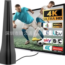 ���R�d 4K/1080P �҃��ҕ�쾀 ATSC�W�����唵�ֵ��沨�ҕ�쾀