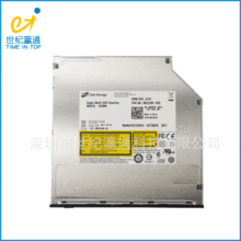 适用于HL GS30N  9.5mm笔记本内置DVD刻录机 带面板 超薄吸碟光驱
