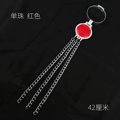 grounding strip car exhaust pipe — Other Automotive Exterior Supplies - single-zhu-red