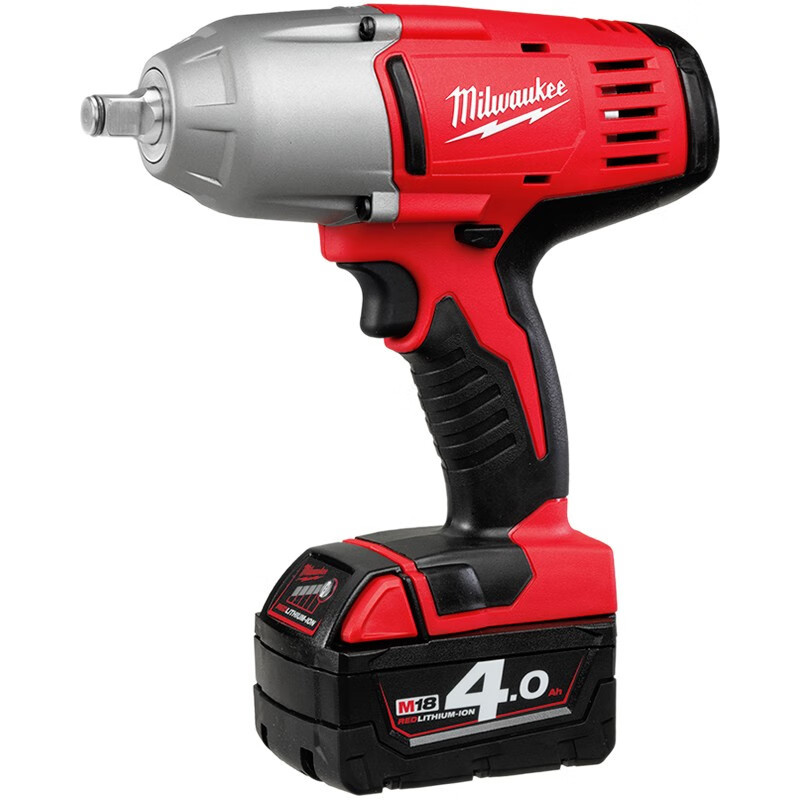Mivo Chi Mivo Chi HD18 HIWF-402C llave de impacto de alto par de carga 1 / 2 pesada (dos eléctricos