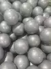 Dark gray ball