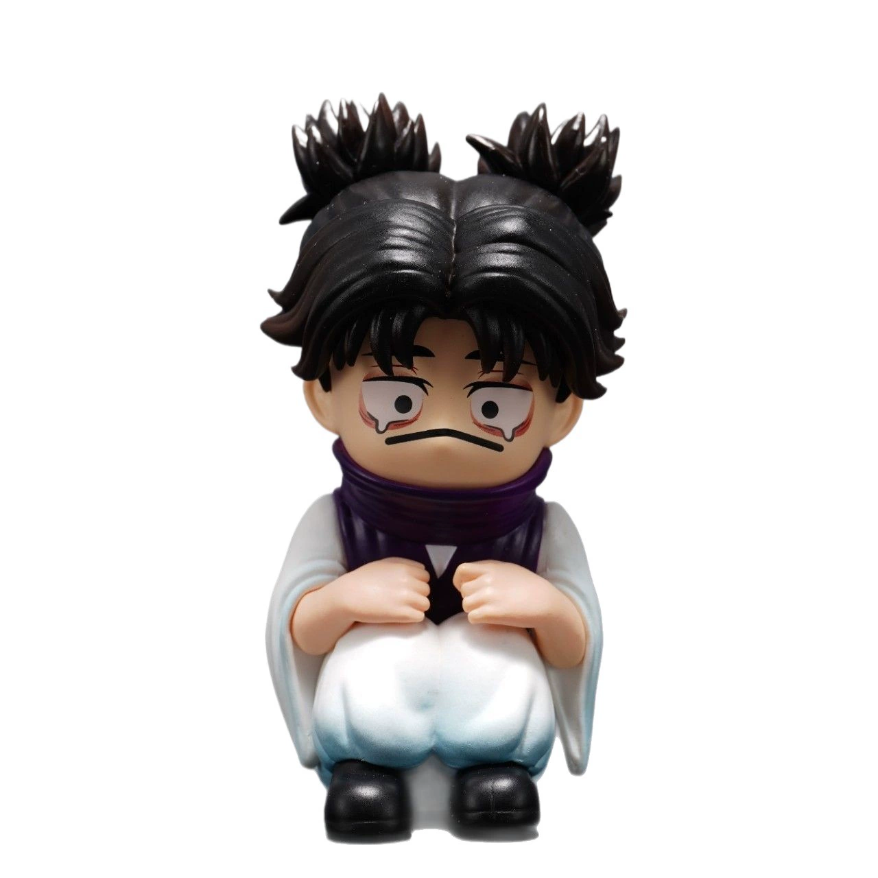 Jujutsu Kaisen, minifigure, small posture corrector